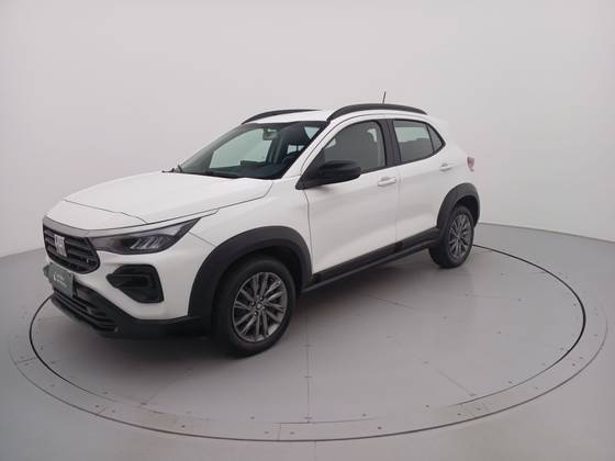 FIAT PULSE 1.3 FLEX DRIVE CVT